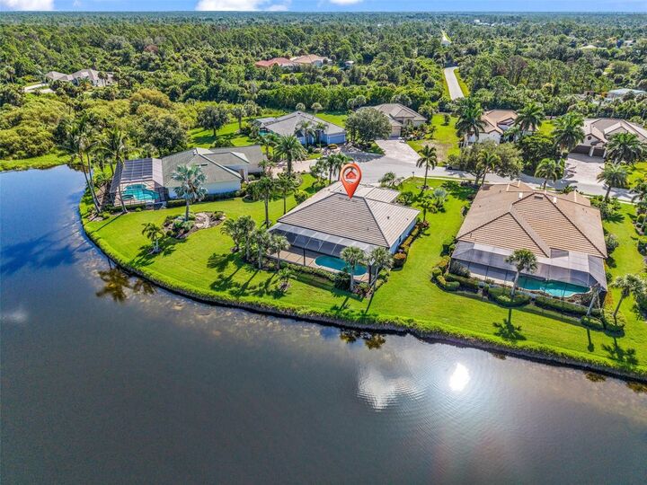 Property Photo:  2620 Myakka Marsh Lane  FL 33953 