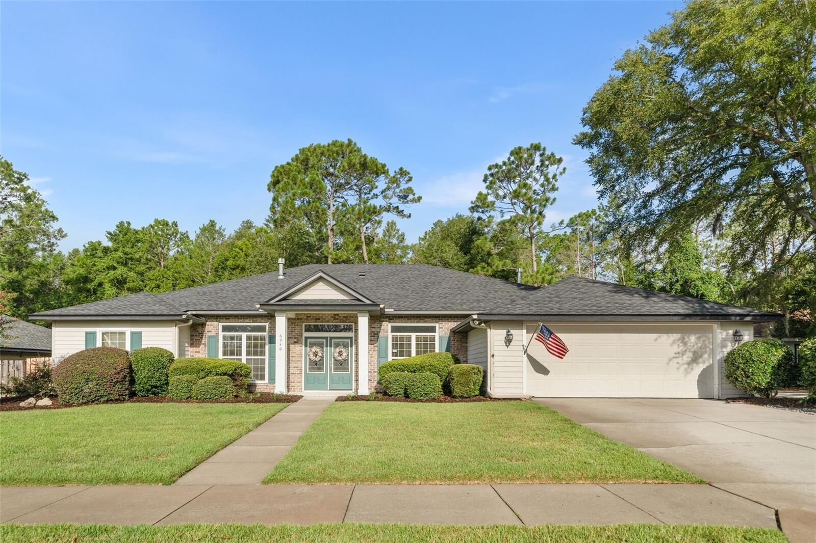 Property Photo:  6940 SW 86th Terrace  FL 32608 