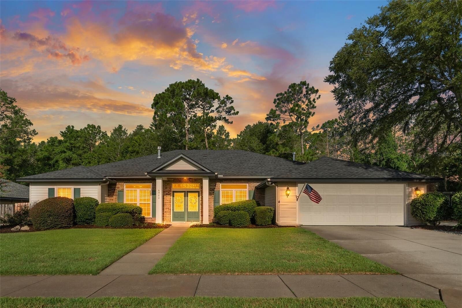 Property Photo:  6940 SW 86th Terrace  FL 32608 