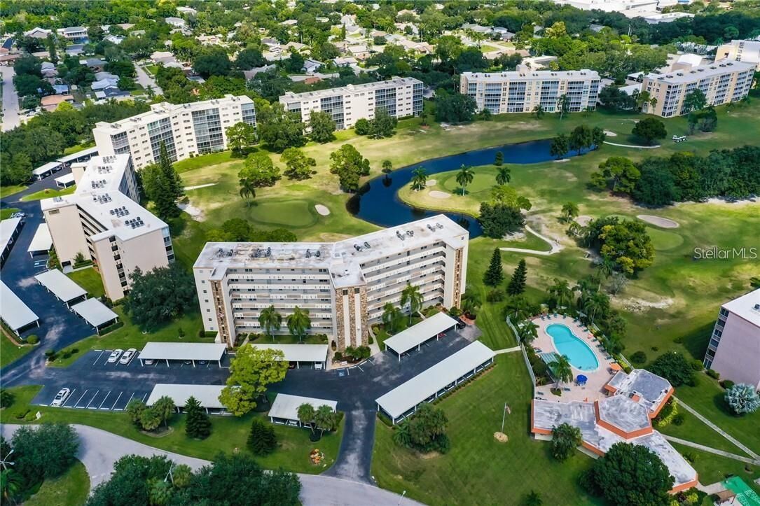 Property Photo:  3680 Ironwood Circle 105L  FL 34209 