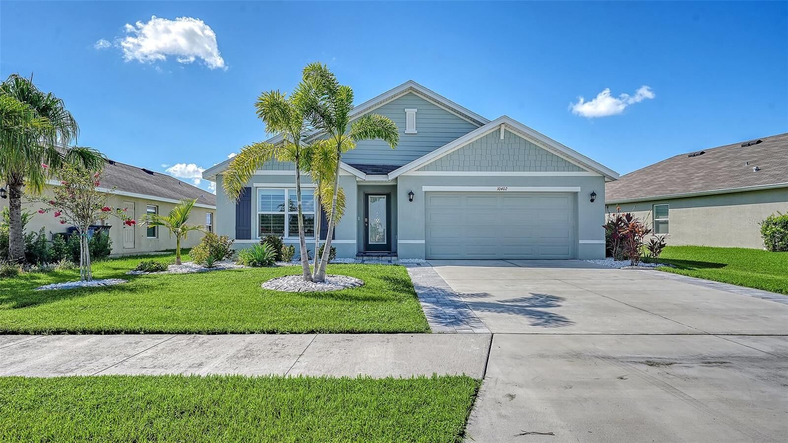 Property Photo: 10402 Charlotte Drive FL 34219