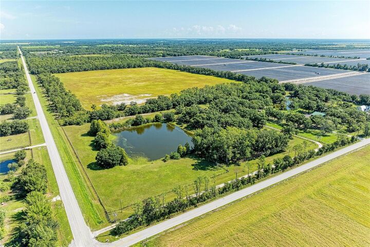 Property Photo: 6055 County Road 675 FL 34251