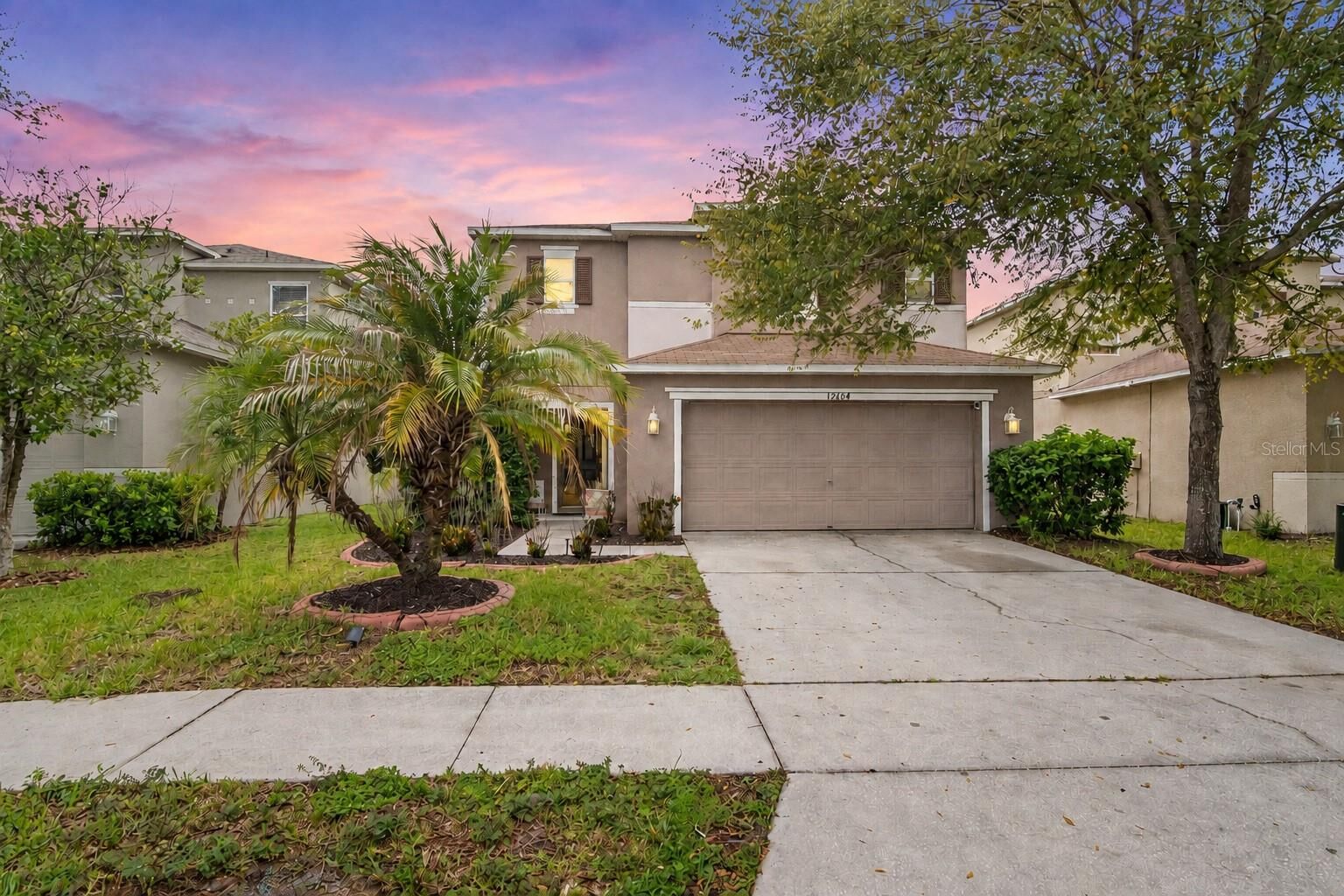 Property Photo: 19604 Timberbluff Drive FL 34638
