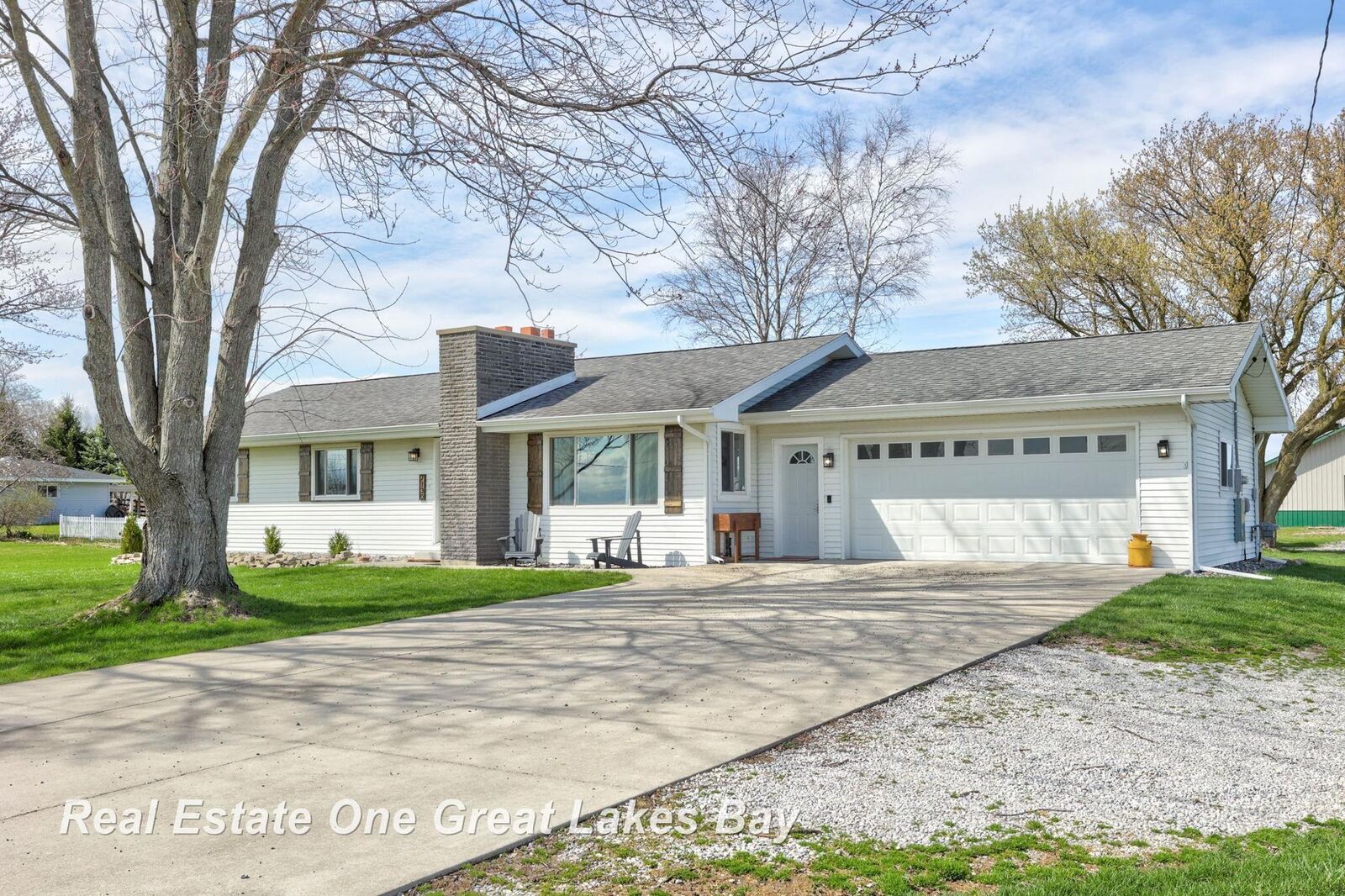 Property Photo:  7130 Pierce Road  MI 48623 