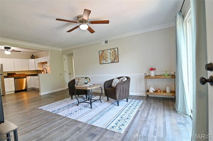 Property Photo:  2745 Westphalia Court F  MO 63129 