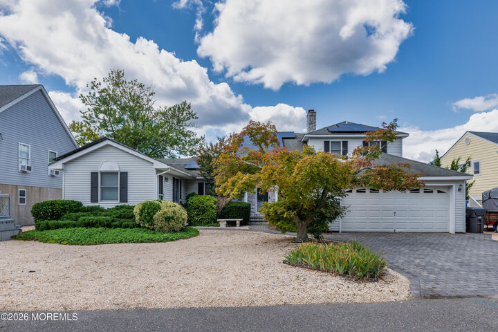 Property Photo: 39 Lagoon Drive E NJ 08723