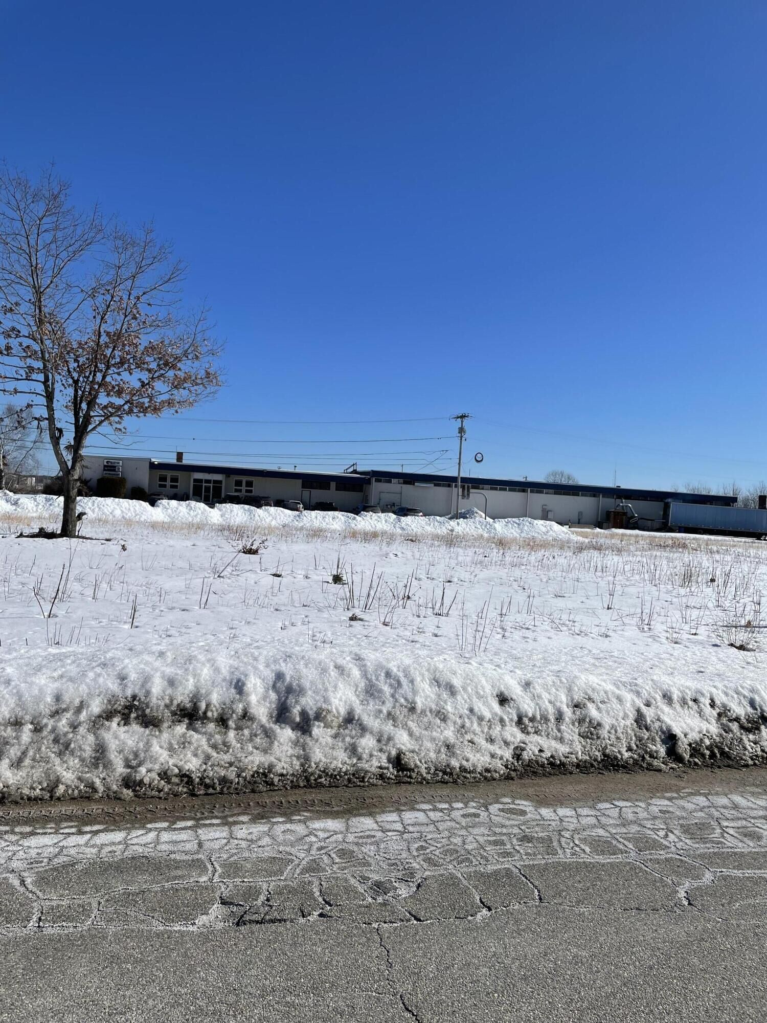 Property Photo: Lot 1 Gatehouse Road ME 04073