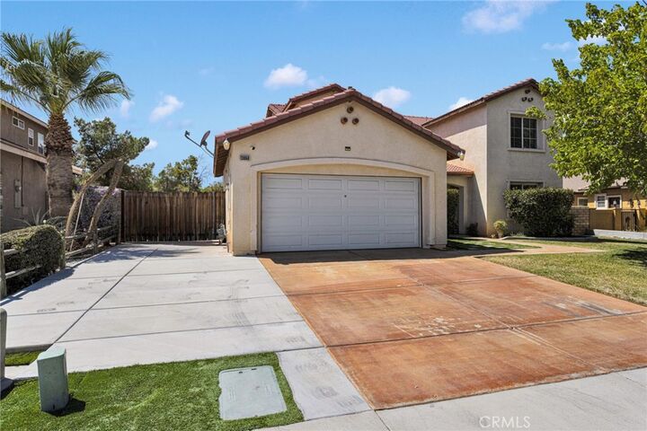 Property Photo:  13068 Angelica  CA 92392 