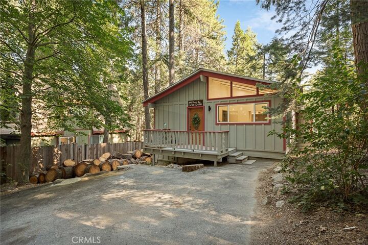 Property Photo:  1048 Mercury  CA 92325 