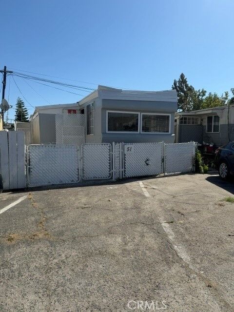 Property Photo: 14603 S Vermont 51 CA 90297