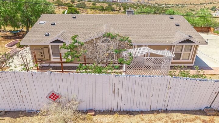 Property Photo: 510 E Soledad Pass CA 93550