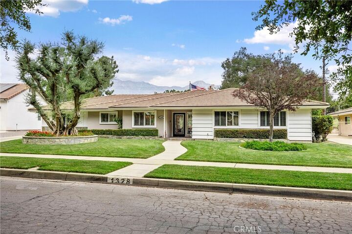 Property Photo:  1328 Loma Sola  CA 91786 