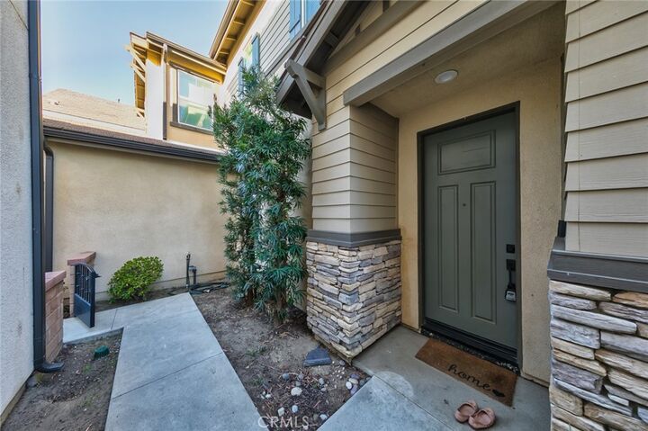 Property Photo: 3418 E Paraduxx Privado CA 91762