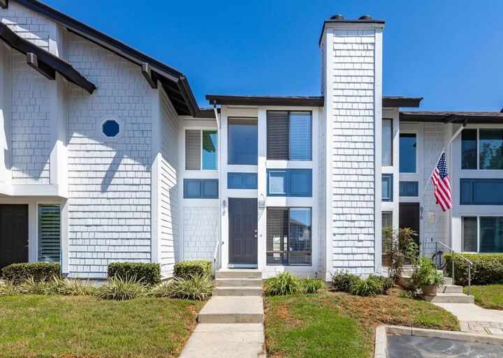 Property Photo:  874 Marigold Court  CA 92011 