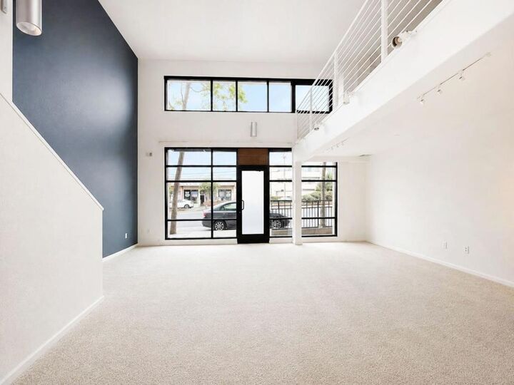 Property Photo:  1351 El Camino Real  CA 94030 