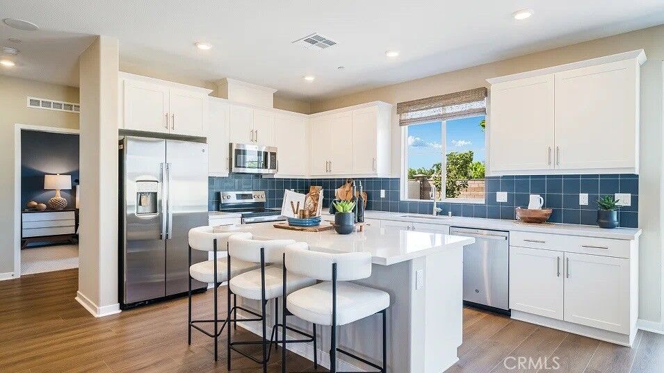 Property Photo:  27203 Twist Street  CA 92585 
