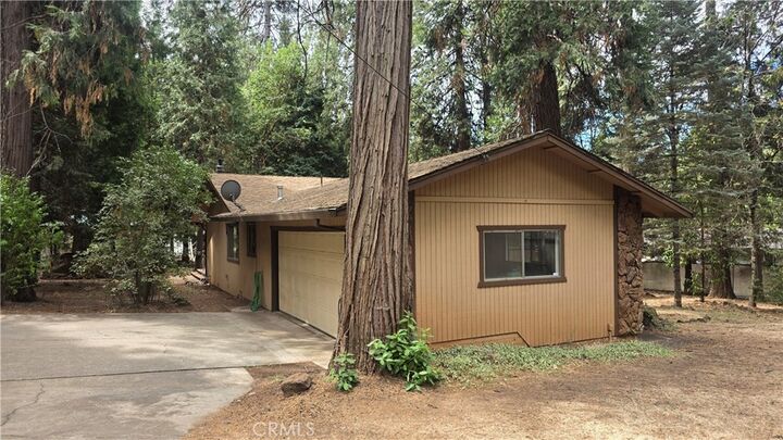 Property Photo: 6566 Woodward CA 95954