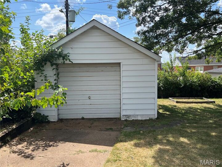 Property Photo:  4332 Sunshine Drive  MO 63116 