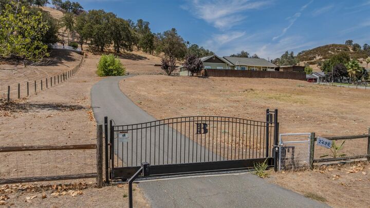 Property Photo:  2496 Danaher Drive  CA 95252 