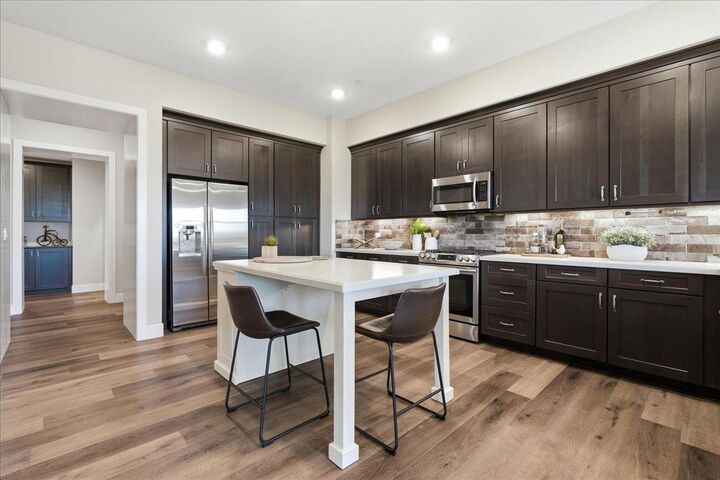 Property Photo: 1000 Berryessa Lane 344 CA 95616