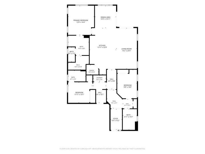 Property Photo: 4105 Afterlight Lane CA 95747