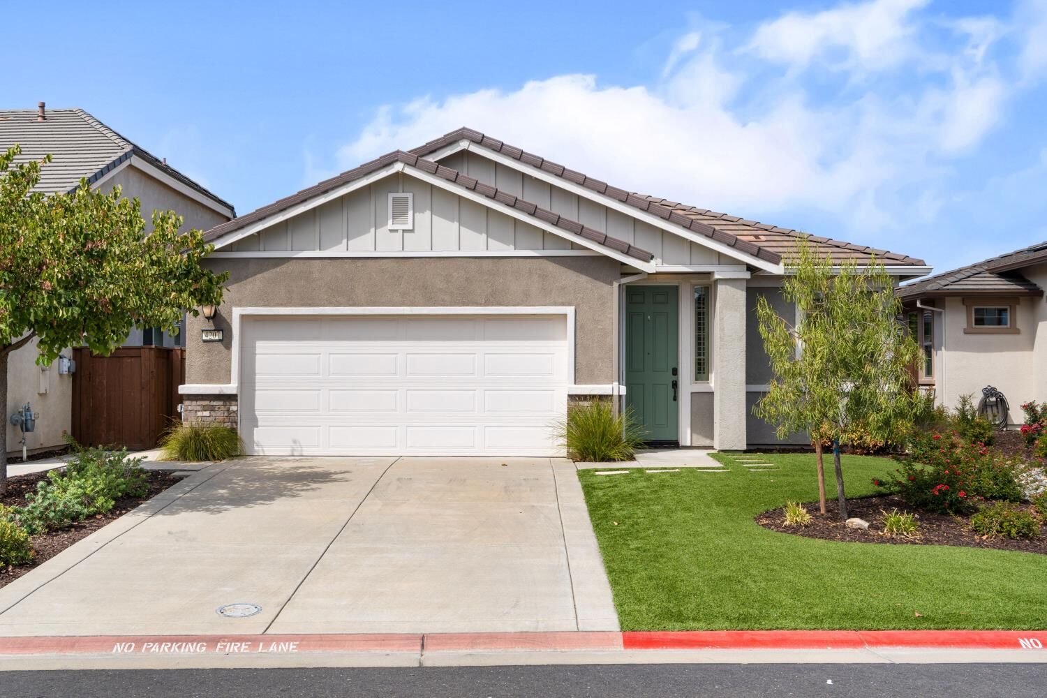Property Photo:  4207 San Andres Way  CA 95762 