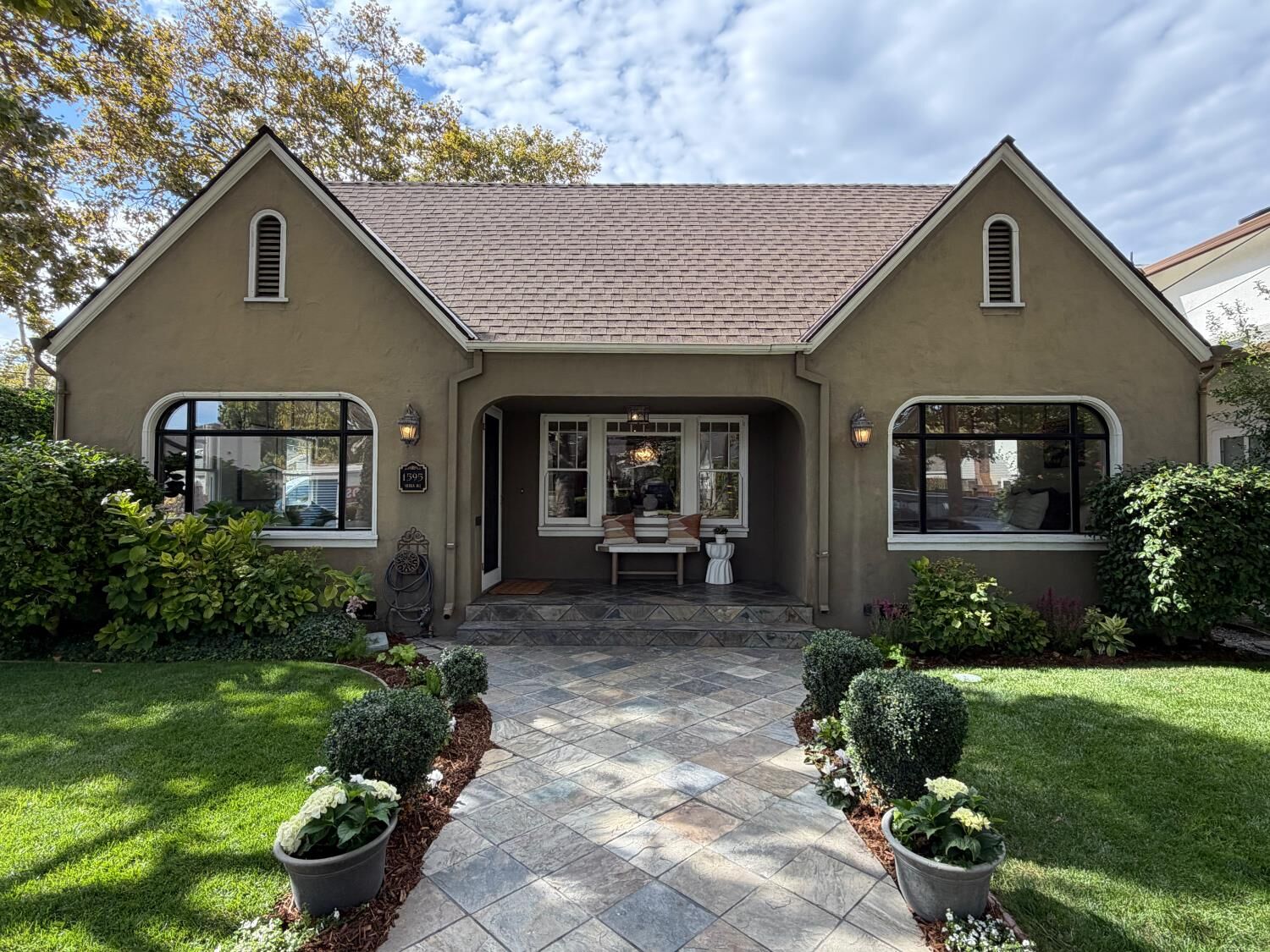 Property Photo: 1595 Sierra Avenue CA 95126