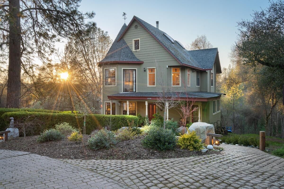 Property Photo:  4612 Ringold Road  CA 95619 
