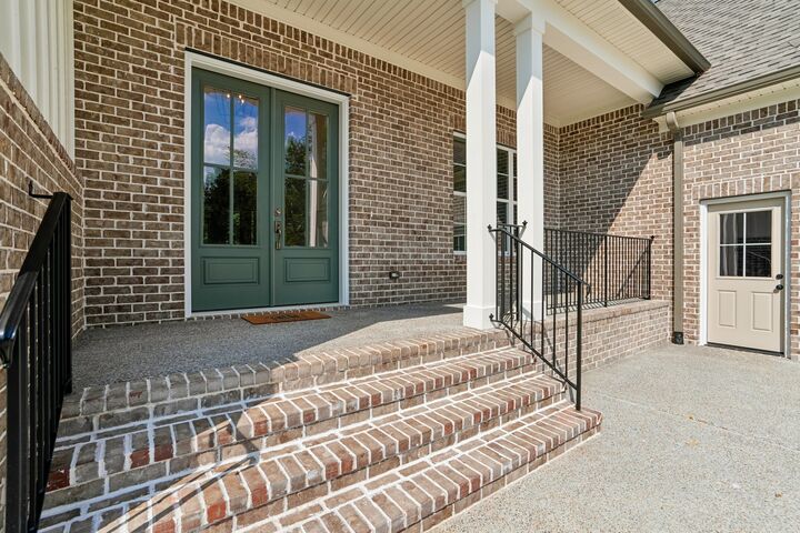 Property Photo:  5000 Caleb Dr  TN 37087 
