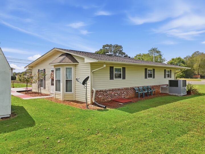 Property Photo:  4670 Georgetown Rd NW  TN 37312 