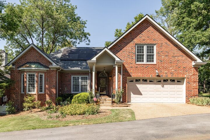 Property Photo: 103 Braxton Hill Ct TN 37204