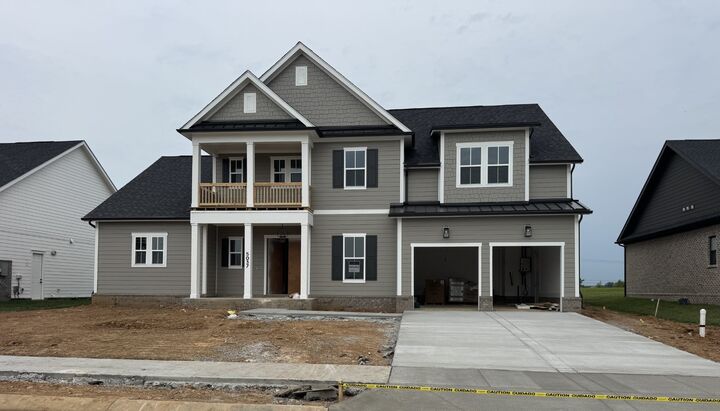 Property Photo:  5037 Fairhaven Cir  TN 37179 