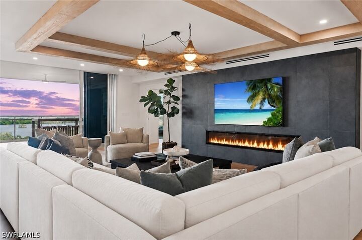 Property Photo: 13935 Old Coast Road 805 FL 34110