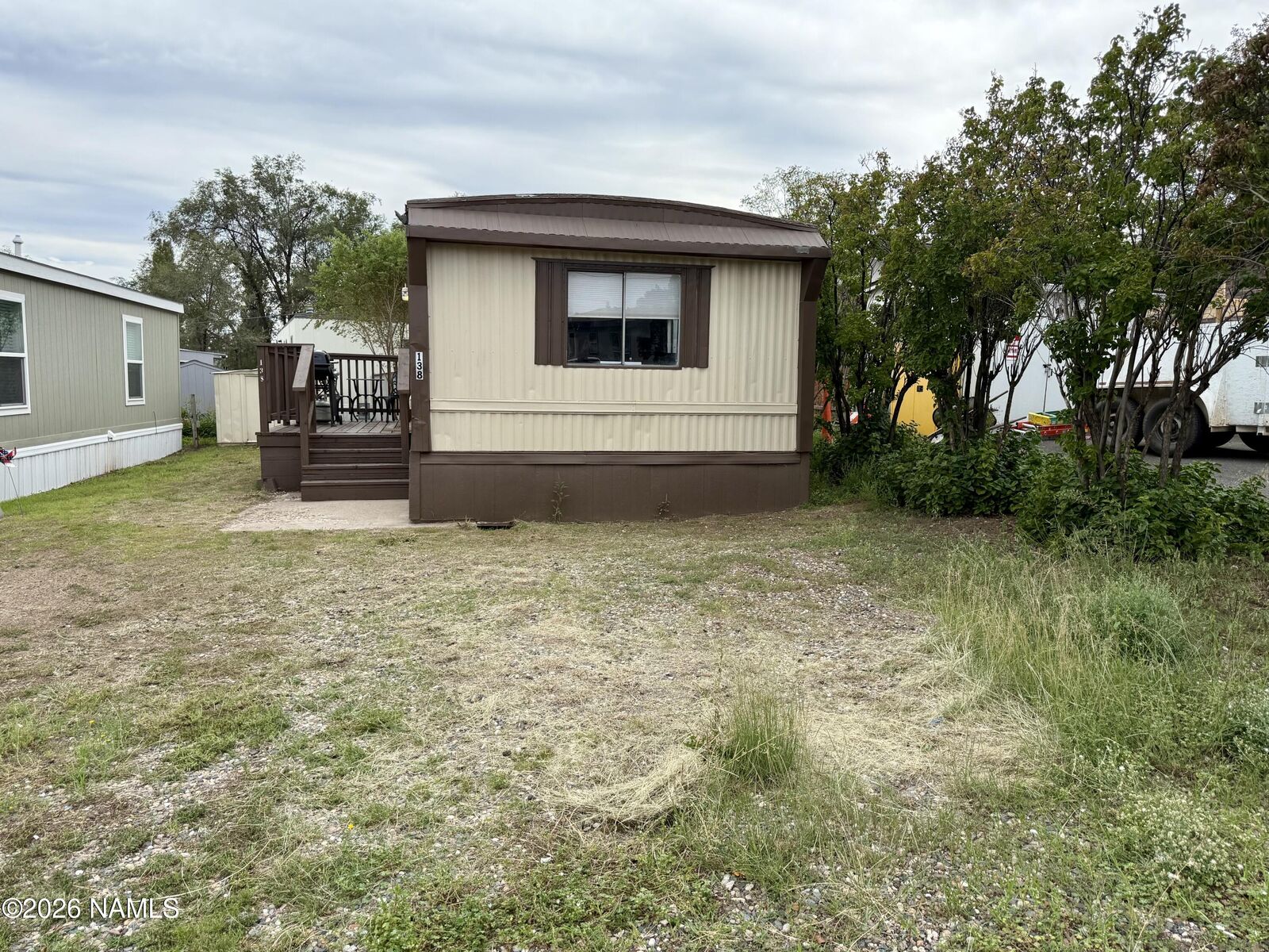 Property Photo:  5250 N US Highway 89 138  AZ 86004 