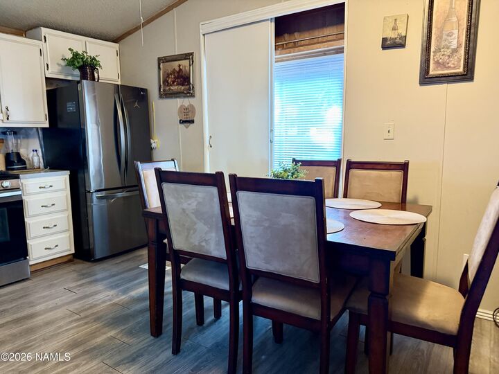 Property Photo:  1450 W Kaibab Lane 23  AZ 86001 