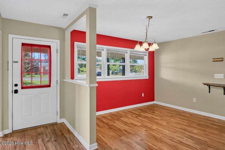 Property Photo:  2400 N Hills Drive  NC 28562 