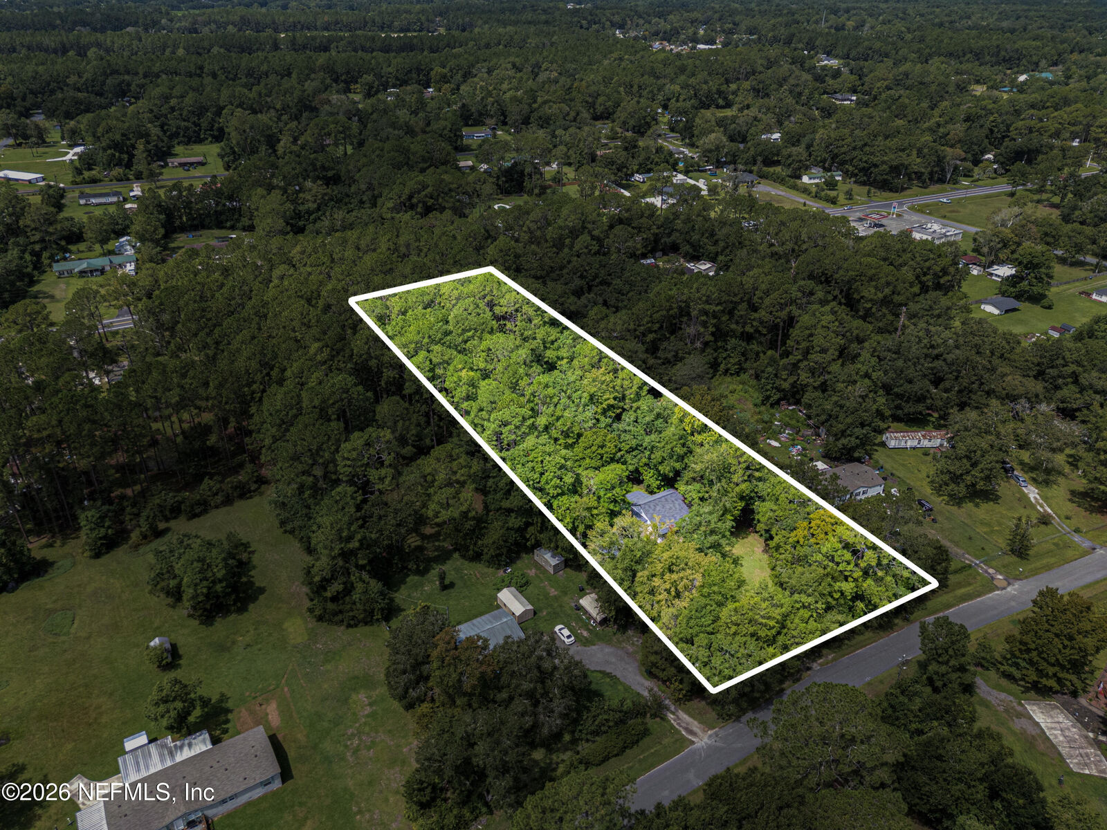 Property Photo:  54283 Marlee Road  FL 32011 