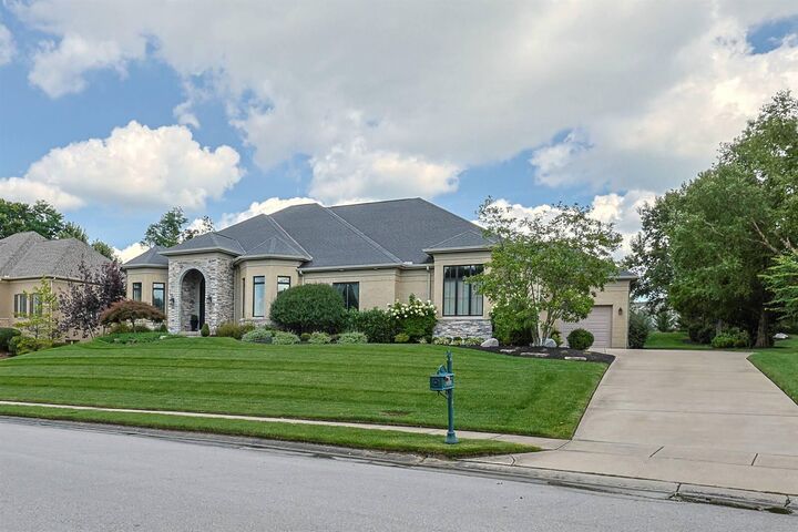 Property Photo:  10725 Meadow Stable Lane  KY 41091 