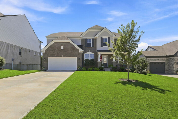 Property Photo:  1545 Caledonia Court  KY 41048 