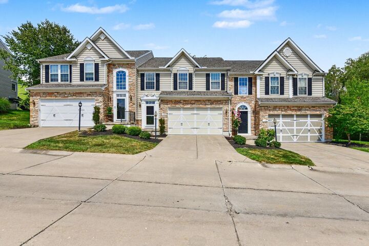 Property Photo:  130 Brushwood Drive  KY 41071 