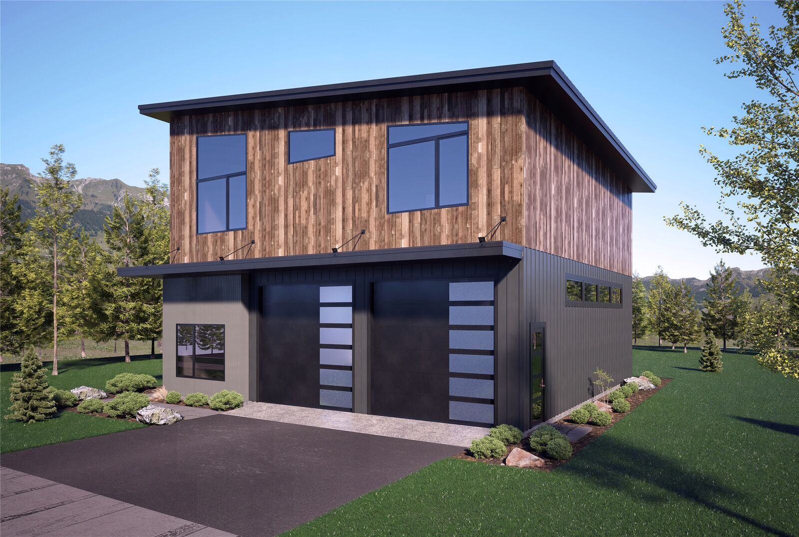 Property Photo:  817 Colorado Avenue  MT 59937 
