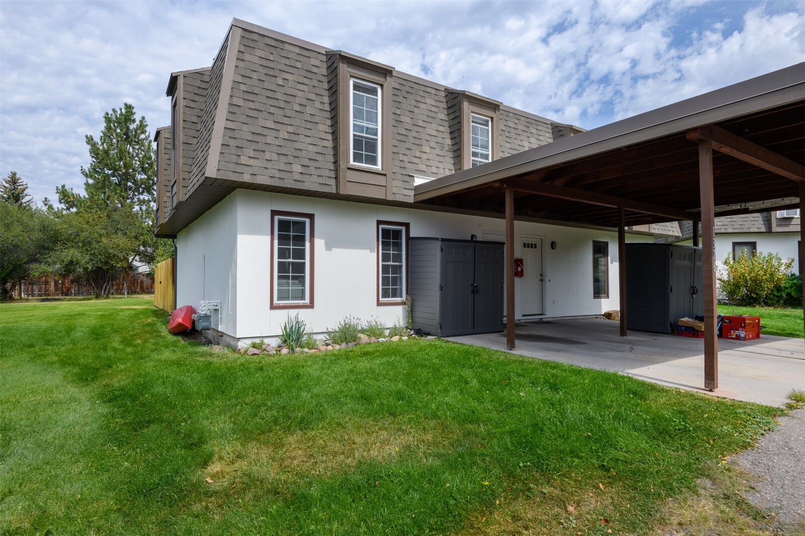 Property Photo:  1376 Dickinson Street  MT 59802 