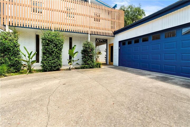 Property Photo: 4109 Cleveland Place LA 70003