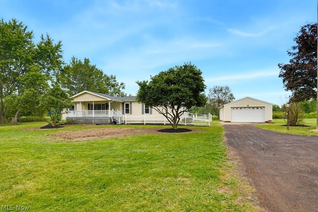 Property Photo:  9529 Lodi Road  OH 44287 