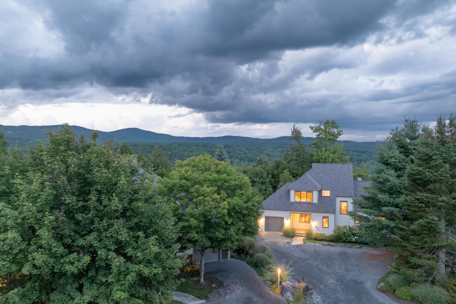 Property Photo:  51 McClane #28 Road  VT 05672 