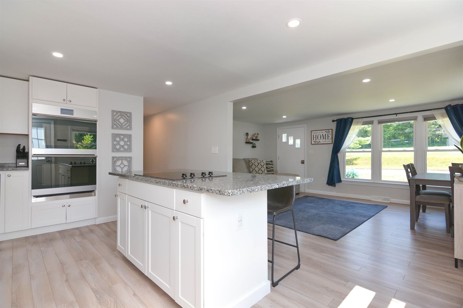 Property Photo:  45 Summer Street  NH 03276 