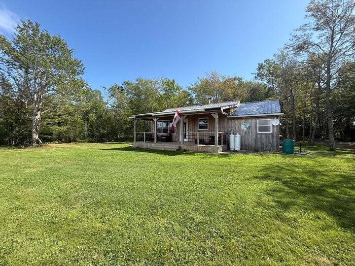 Property Photo:  6383 Highway 215  NS B0N 1T0 