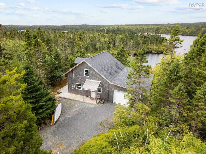 Property Photo: 14 Big Lake Drive NS B3Z 3X6