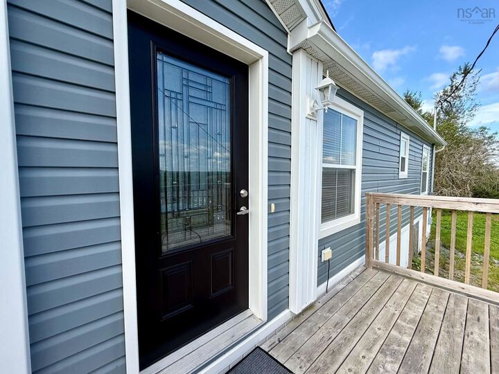 Property Photo:  37 High Tide Road  NS B0N 2J0 