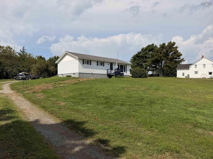 Property Photo: 1268 Highway 334 NS B0W 1B0